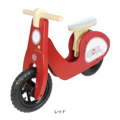 バランスバイク大型玩具ライドオンスクーター木製組立式子供用おもちゃ