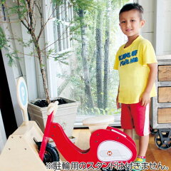 バランスバイク大型玩具ライドオンスクーター木製組立式子供用おもちゃ