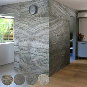 ^C DIY Stone VR΃^C 122×61cm 4g i ǎ^C CNV[g Ǘp  Xg[ ǎ  ^CV[g  Ε VR tH[ ^Cǎ NX ȒP Jbg\ 4 