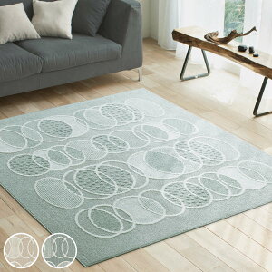 ラグ スミノエ リトム 130×185cm 洗える 軽量 床暖房対応 ( 絨毯 マット ラグマット 長方形 床暖対応 フォースター 滑り止め ホットカーペット対応 アクセントラグ 床暖 ホットカーペット 対