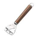 栓抜 缶切 WOODYTIME ウッディタイム 日本製 （ オープナー せん抜き ボトルオープナー 瓶ビール 栓開け 缶切り 缶 瓶…