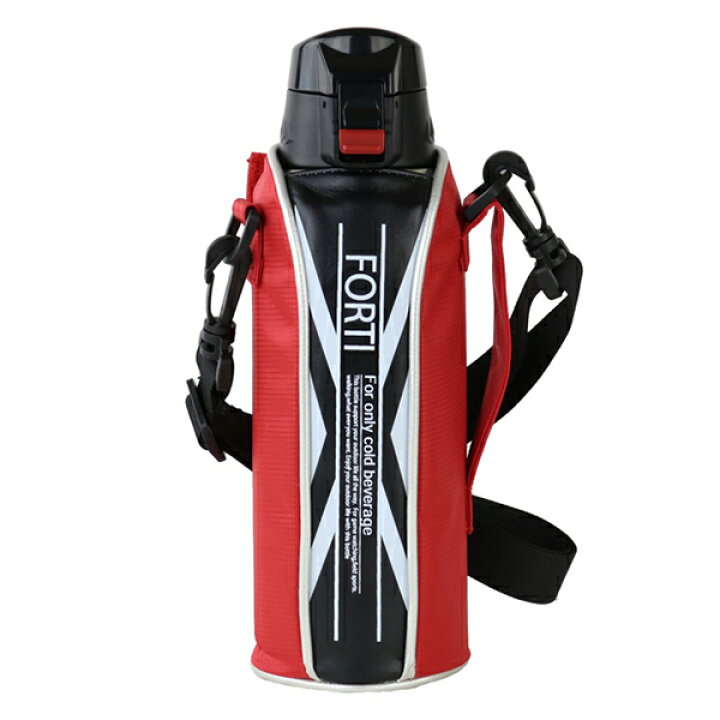 楽天市場】水筒 ステンレス 直飲み ワンタッチ ダイレクトステンレスボトル NEWフォルティ 1L カバー付 保冷専用 ( 送料無料 1リットル ダイレクトボトル ステンレスボトル 保冷 スポーツボトル ステンレス製 カバー付き 子供 キッズ )【39ショップ】 : インテリアパレット 楽天市場】水筒 ステンレス 直飲み ワンタッチ ダイレクトステンレスボトル NEWフォルティ 1L カバー付 保冷専用 ( 送料無料 1リットル ダイレクトボトル ステンレスボトル 保冷 スポーツボトル ステンレス製 カバー付き 子供 キッズ )【39ショップ】 : インテリアパレット