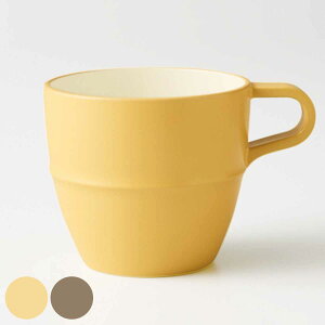 マグカップ 280ml ボンビュッフェ スタッキング ( 食洗機対応 電子レンジ対応 マグ カップ コップ ジュース 水 お茶 コーヒー 紅茶 抗菌加工 割れにくい おしゃれ )【39ショップ】