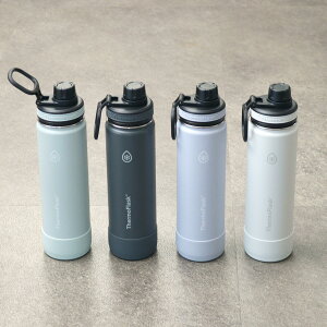 【レビュー特典付き】 サーモフラスク ライト 0.7L 水筒 700ml ( TAKEYA タケヤ ステンレスボトル ダイレクトボトル 1L 1リットル 0.7リットル 保冷専用 ボトル ハンドル付き 真空断熱構造 スポー