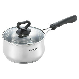 Ў 18cm IHΉ }EN[ \tBA i IHΉ KXΑΉ Ȃ  ЎȂ KXWt marie claire 18cm KXW n[g^ c}~ XeX 킢  Lb`pi j 