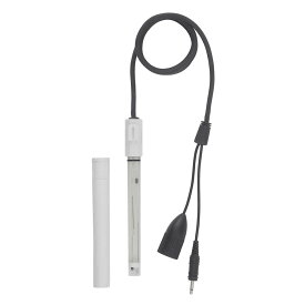 交換パーツ 水質チェッカー 残留塩素計用 センサー EW-521PS （ タニタ 交換用pHセンサー EW-521用 スペア 交換用 パーツ 部品 pHセンサー 交換 専用パーツ 専用部品 ）【39ショップ】