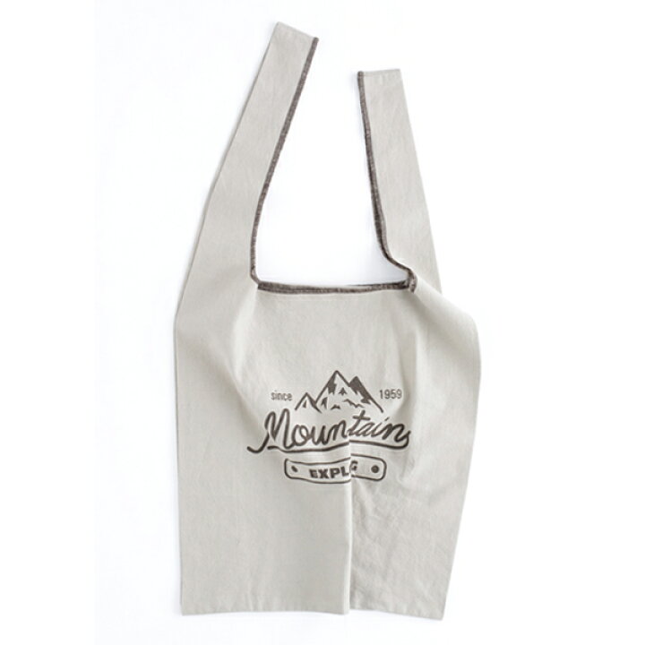 楽天市場 エコバック And Packable アンドパッカブル Marche Bag マルシェバック イラスト エコバッグ トートバッグ サブ バッグ 肩掛け ユニセックス カバン かばん 鞄 コンパクト 折り畳み コットン ロゴ おしゃれ 39ショップ インテリアパレット