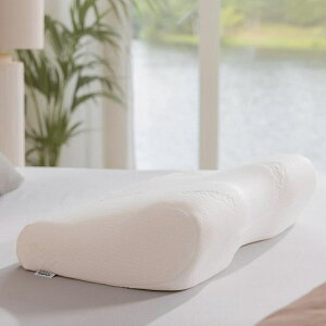 テンピュール 枕 ミレニアムネックピロー Lサイズ ( 送料無料 TEMPUR まくら 化粧箱 肩こり 首こり 安眠 抗菌防臭 3年保証 マクラ ピロー 抗菌 防臭 フィット 快眠 仰向け 横向き 寝つき改善 健