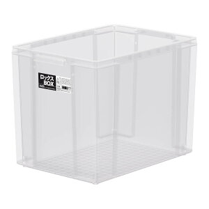 [{bNX 3Zbg bNX BOX 440L e 29×s43×30.5cm t^Ȃ i [P[X ςݏd v  [ { ߑP[X XgbJ[ ۊ X^bLO H  j