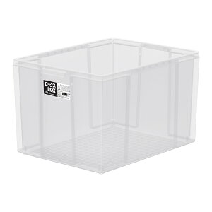 [{bNX bNX BOX 530L e 38×s52×30.5cm t^Ȃ i [P[X ςݏd v  [ { ߑP[X XgbJ[ ۊ X^bLO H  jy39Vb