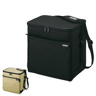サーモス 保冷バッグ 20L ソフトクーラー RFD-0201 （ THERMOS クーラーバッグ 折りたたみ 保冷 20リット…