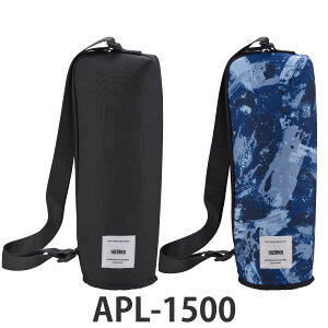 T[X |[` 1.5Lp ۗ}C{g|[` APL-1500 i THERMOS ۗ Jo[ P[X {gP[X }O{g|[`  Ƃ Jo[ P[X z_[ ^ ی Xg