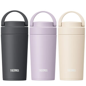 サーモス 水筒 320ml 真空断熱ケータイタンブラー JOV-321 ( THERMOS タンブラー 保温 保冷 食洗機対応 マグボトル スポーツドリンク対応 直飲み 食洗機OK マグ ボトル 蓋付き 真空断熱 魔法瓶 ハ