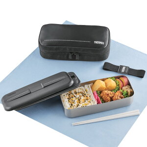 �T�[���X �ٓ��� 700ml �t���b�V�������`�{�b�N�X DSD-705 �i THERMOS �ٓ� �����`�{�b�N�X �X�e�����X �H��@�Ή� ���ٓ� ��i ��i�ٓ��� �� �t�� �Z�b�g �d�� ���q �j�q �ۗ� �����` �o�b�O �P�[