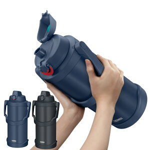 �T�[���X ���� 3L �^��f�M�X�|�[�c�W���O FJQ-3001 �i THERMOS �ۗ� ��e�� �W���O �X�|�[�c�h�����N�Ή� ������ �^��f�M �����^�b�` 3000ml 3���b�g�� �X�e�����X�{�g�� �X�|�[�c�{�g�� ���C�h��