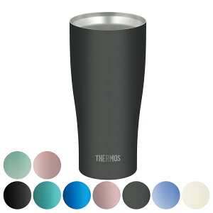 �T�[���X �^���u���[ 420ml �^��f�M �X�e�����X JDY-420C �i THERMOS �H��@�Ή� �X�e�����X�^���u���[ �R�b�v �J�b�v �ۗ� �ۉ� �^���d�\�� �R�[�q�[ ���� �g�� �A�C�X �z�b�g ���I���ɂ��� ��