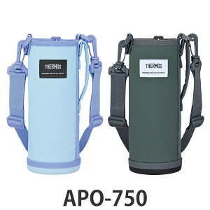 �T�[���X �����J�o�[ 750ml �}�C�{�g���|�[�` �i THERMOS ����@�Ή� �����P�[�X �{�g���P�[�X �}�O�{�g���|�[�` ���� �����Ƃ� �J�o�[ �P�[�X �z���_�[ �����^�� �ی� ����OK �X�g���b�v �X�g��