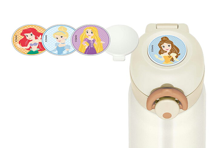 楽天市場 Jnrカスタマイズプレート サーモス 水筒専用シール ディズニープリンセス Ds 05 Jnrシリーズ用 マグボトル デコ Thermos Jnr Customize Plate ディズニー キャラクター グッズ 39ショップ インテリアパレット