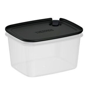 �T�[���X �ۑ��e�� 800ml My�t�[�h�R���e�i�[ �p�^ �i THERMOS �v���X�`�b�N ���� �t�[�h�R���e�i �Ⓚ �① �ۑ� �e�� �H�i�ۑ��e�� ���e�� �ٓ��� �H��@�Ή� �d�q�����W�Ή� �X�^�b�L���O �X