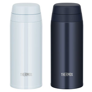 サーモス 水筒 250ml ステンレス 真空断熱ケータイマグ JOR-250 ( THERMOS 直飲み 保温 保冷 スクリュー マグボトル スポーツドリンク対応 食洗機対応 直のみ ステンレスボトル 食洗機OK スリム 軽