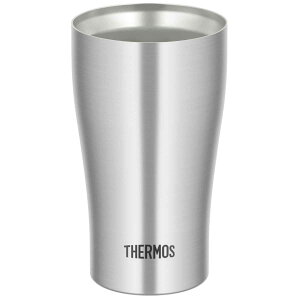 �T�[���X �^���u���[ 340ml �^��f�M �X�e�����X JDY-340 S �i THERMOS �H��@�Ή� �X�e�����X�^���u���[ �R�b�v �J�b�v �ۗ� �ۉ� �^���d�\�� �R�[�q�[ ���� �g�� �A�C�X �z�b�g ���I���ɂ��� ��