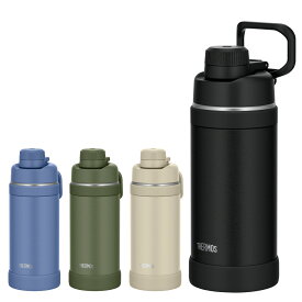 サーモス 水筒 750ml 真空断熱スポーツボトル 保冷専用 （ THERMOS 保冷 食洗機対応 直飲み ダイレクトボトル スポーツドリンク対応 軽量 食洗器OK スポーツ飲料対応 ステンレス ステンレスボトル マイボトル ボトル おしゃれ 大人 ）【39ショップ】