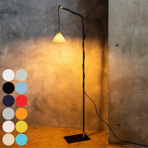 �t���A���C�g LED�d���t�� ORIGAMI LAMP �I���K�~�����v gram eight �O�����G�C�g �i �X�^���h���C�g �ԐڏƖ� �t���A�X�^���h �Ɩ��X�^���h �Ɩ���� �������� ���O�� ���ԃX�C�b�` �d���t�� �h