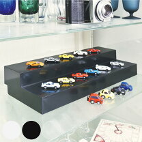 楽天市場】ディスプレイラック 2段 2列の通販