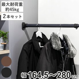 楽天市場 突っ張り棒 強力 長いの通販