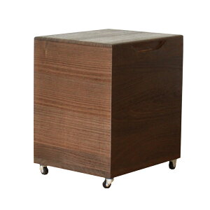 米びつ 20kg 桐の米びつ 焼桐 キャスター付き ( 密閉 日本製 米櫃 こめびつ おしゃれ 調湿 防虫 桐 軽量 20キロ 和風 桐製米びつ お米 収納 保存 ストッカー ライスボックス ライスストッカー