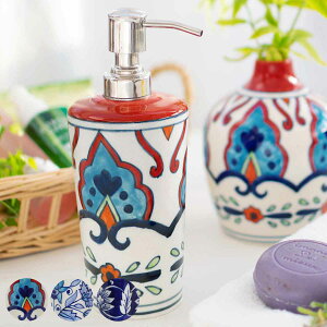 ディスペンサー プリヤ Lサイズ ( ソープディスペンサー 詰め替えボトル ソープボトル 詰め替え用ボトル ポンプ ボトル 洗面用品 手洗い ) 【39ショップ】