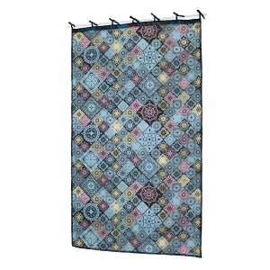 J[e yV^C 105×178cm i [X i ^yXg[ ډB Ԏd؂ ȈՃJ[e ЊJ XN[ yV ^C  z t@ubN ͗l   |o EH