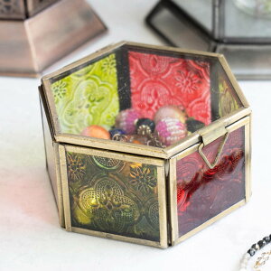  bJ KX{bNX wLTS 11×s10×6cm i [ RNVP[X AeB[N fBXvC ANZT[[ ANZT[P[X ANZT[ P