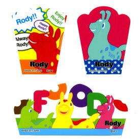 バランセット ロディ RODY （ お弁当グッズ ） 【39ショップ】