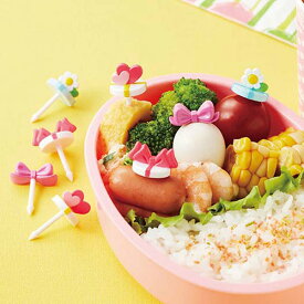 楽天市場 ピック リボン お弁当の通販