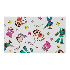 抗菌シート クレヨンしんちゃん 30枚入り ( 抗菌 シート 銀イオン抗菌剤 両面抗菌加工 日本製 子供 お弁当 弁当 キャラクター 幼稚園 保育園 キッズ ) 【39ショップ】