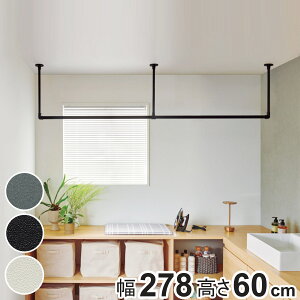  TOSO 278×60cm nMOo[ ACAo[ i nK[o[ ACA  278cm V݂ nK[pCv   nK[bN 󕨊 CeA ߗ 