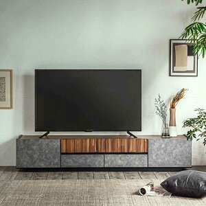 �e���r�� ��179.9cm ���[�{�[�h �R���N���[�g�� �A�J�V�A�� ���_���f�U�C�� �i TV�� TV�{�[�h �e���r���b�N �e���r �t���b�v�� �Ƌ� ���{�� �����i TV���b�N AV���b�N ���[ ���r���O ���_�� ����