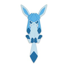 楽天市場 ぺったりフック ポケモンテール グレイシア ポケットモンスター ポケモン フック キーフック 小物フック ポケモンテイル ポケモンテール 鍵フック キーフック 39ショップ インテリアパレット