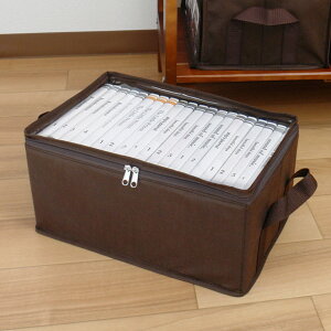 [{bNX DVDTCY 30×s20×15cm fBA[ z 3Zbg i [P[X [ DVD[ Q[\tg[ d؂  t ۊ z sDz t@ubN Q[\tg DV