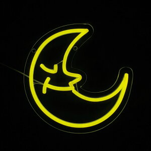 �T�C�����C�g LED Sleepy Crescent �l�I�j�[�T�C�����C�g SLOWER �i �l�I�� ���C�g �C���e���A �C���~�l�[�V���� �C�G���[ �� ���[�� �I�u�W�F �f�R���[�V���� ���� �G�� �J�t�F �o�[ bar ��� �Ǌ|�� 