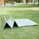 レジャーシート 厚手 アルミ 極厚 15mm 折りたたみ レジャーマット （ アルミマット マット クッション ピクニックシート キャンプ用品 海 コンパクト 行楽 レジャー シート キャンプマット アウトドア用品 折り畳み ）【39ショップ】