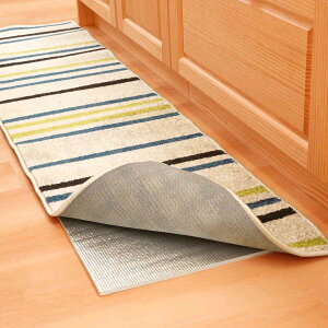 保温シート キッチンマット ほかほか クッションマット 防ダニタイプ ( 42×165 厚さ8mm 防音特級 断熱シート 保温マット ホットカーペット キッチン ラグ 断熱マット カーペット 絨毯 下敷き