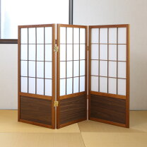 楽天市場】茶室（屏風｜間仕切り）：インテリア・寝具・収納の通販