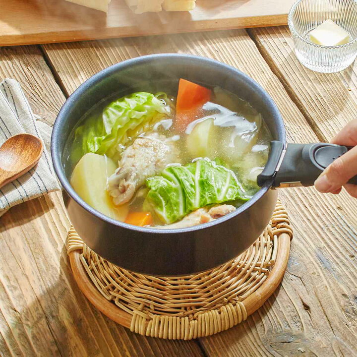 楽天市場】ビタクラフト 鍋 フライパン 6点セット イージークッカー  