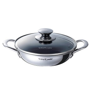 Vita Craft e[up 18cm KXWt tCp i r^Ntg IHΉ KXΑΉ  tCp  uߓ ӂfH 18Z` tbfH A~ XeX S2w\