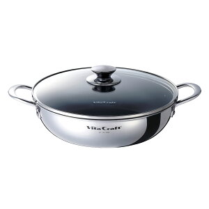 Vita Craft e[up 26cm KXWt tCp i r^Ntg IHΉ KXΑΉ  tCp  uߓ ӂfH 26Z` tbfH A~ XeX S2w\