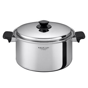 Vita Craft  7.5L IHΉ VV[Y XeX i r^Ntg KXΑΉ  [^  Ȃ Wt 25.5cm   Ȃ [^ ]M  5w\ jy39Vbv
