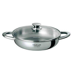 Vita Craft }`p 25cm IHΉ 2.9L No.4857  i r^Ntg KXΑΉ XeX Wt     VitaCraft   XeX Ȃ 25 Z` ]M jy39