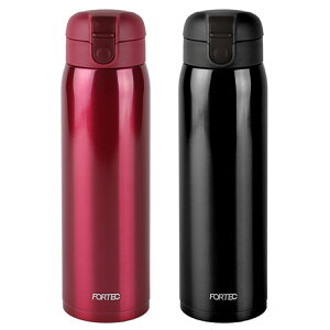  tHebNEp[N ^b` }O{g 800ml XeX i ^fM\  XeX{g ۉ ۗ e RpNg FORTEC ^b` {g XeX @r 